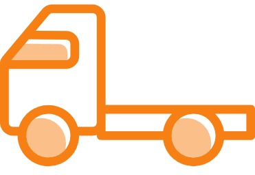 隆德拖车/平板车